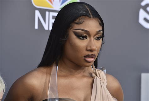 megan thee stallion leaked|Photographer alleges he was forced to watch Megan。